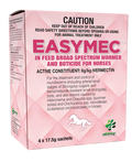 EASYMEC IN FEED BROAD SPECTRUM WORMER