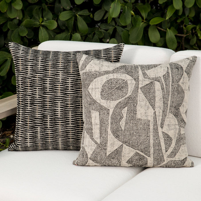 Ebony Pillow Package 2-Pack | Polyfill