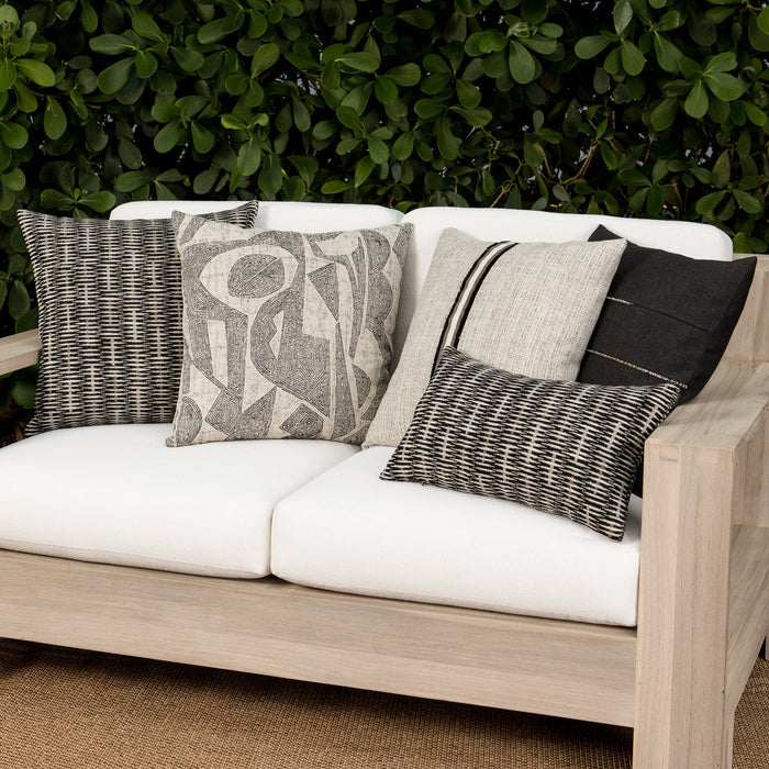 Ebony Pillow Package 2-Pack | Polyfill