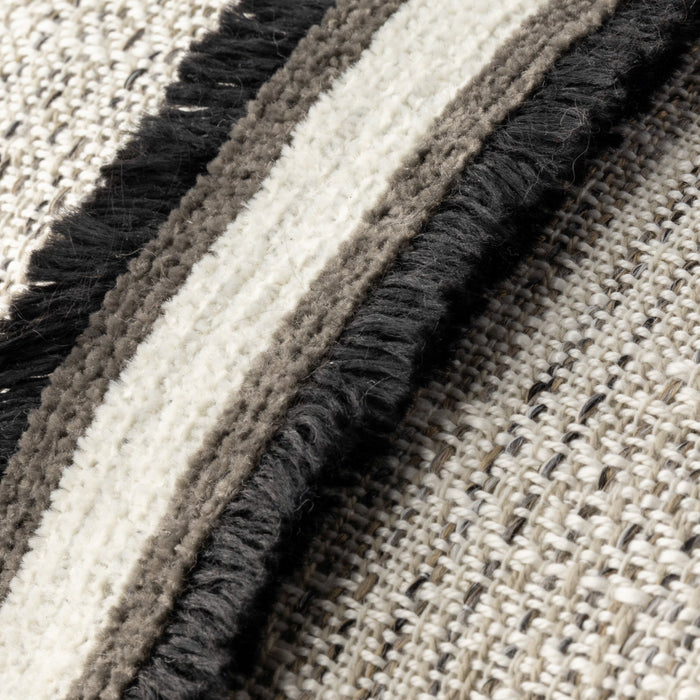 Ebony Pillow Package 3-Pack | Faux Down