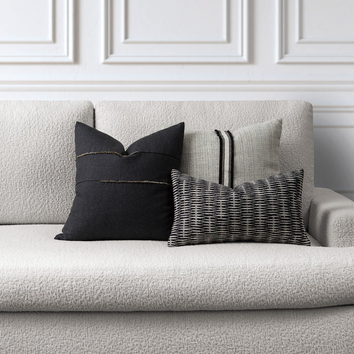 Ebony Pillow Package 3-Pack | Polyfill