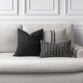Ebony Pillow Package 3-Pack | Polyfill