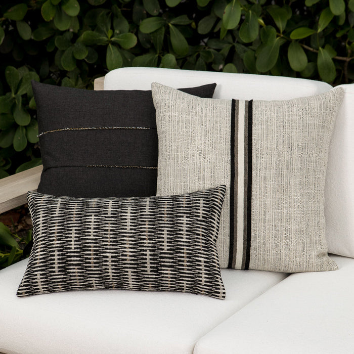 Ebony Pillow Package 3-Pack | Polyfill