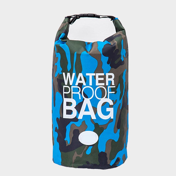 Blue / 15L
