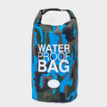 Blue / 15L