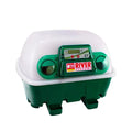 EGG-TECH INCUBATORS