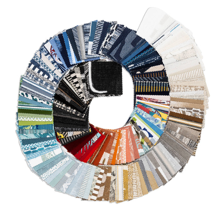Elaine Smith Swatch Kit