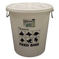 ELECTASERV FEED BIN