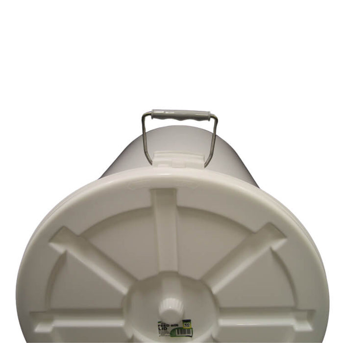 ELECTASERV FEED BIN