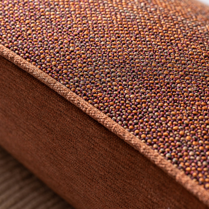 Ember Weave | 22"x22"