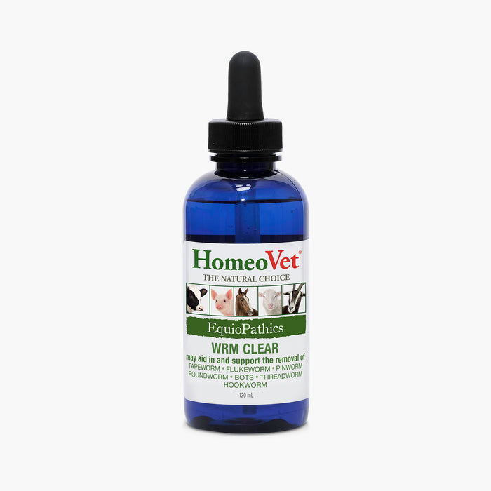 EquioPathics WRM CLEAR