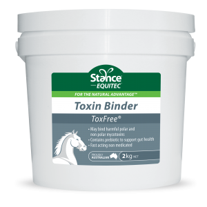 EQUITEC TOX FREE TOXIN BINDER