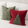 Evergreen Pillow Package 2-Pack | Faux Down