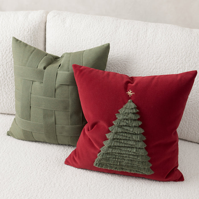 Evergreen Pillow Package 2-Pack | Polyfill