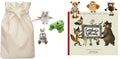 Everybody's Welcome Story Sack with Finger Puppets