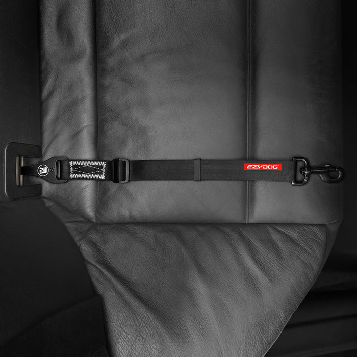 EZYDOG ISOFIX STANDARD CAR RESTRAINT