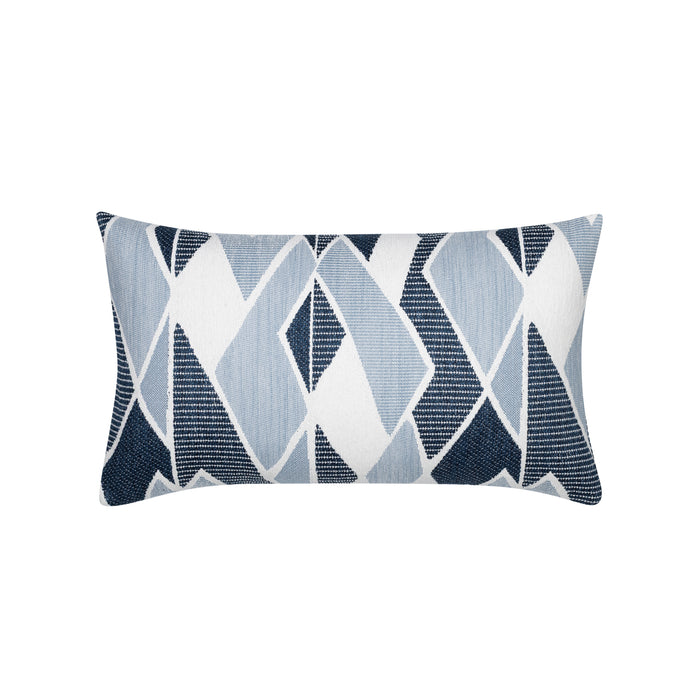 Facet Lapis | 12"x20"