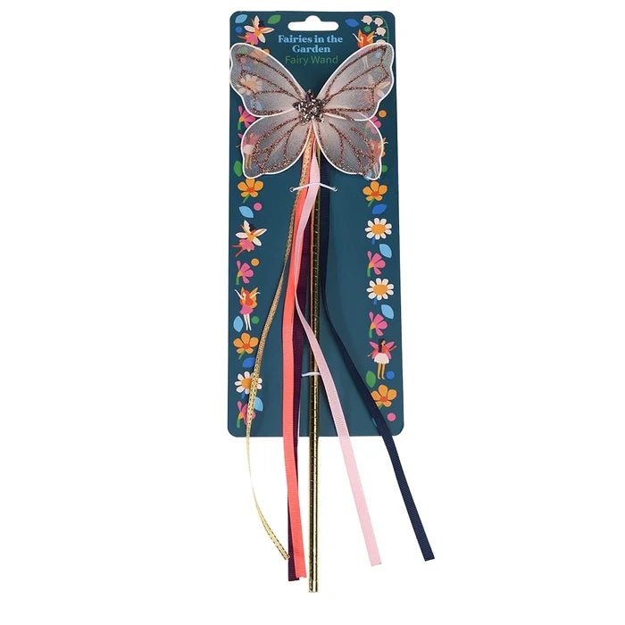 Fairy Wand - Fairies in the Garden