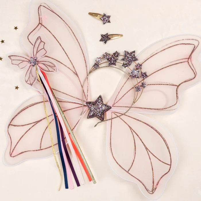 Fairy Wand - Fairies in the Garden