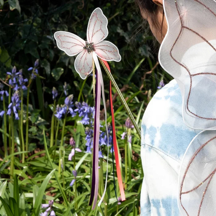 Fairy Wand - Fairies in the Garden