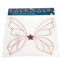 Fairy wings - Fairies in the Garden