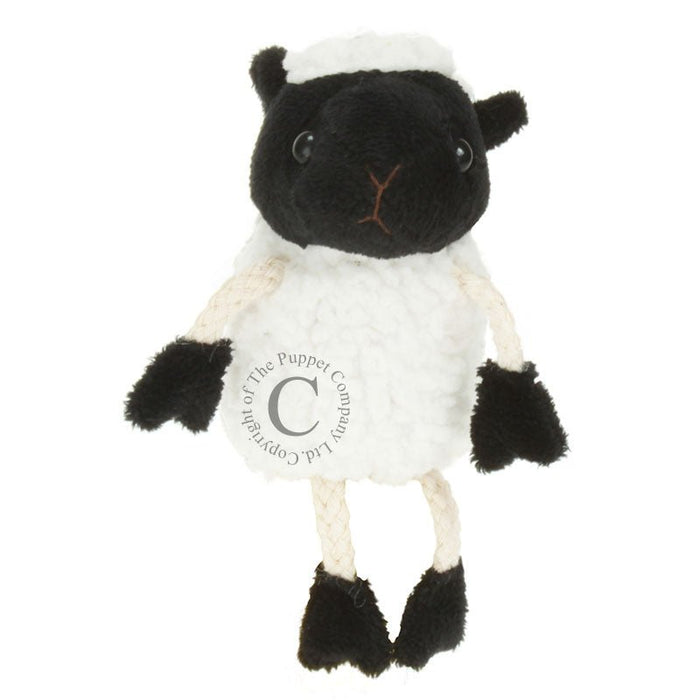 Farmer Duck Story Sack - Little Whispers