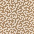 Fascination Caramel Fabric