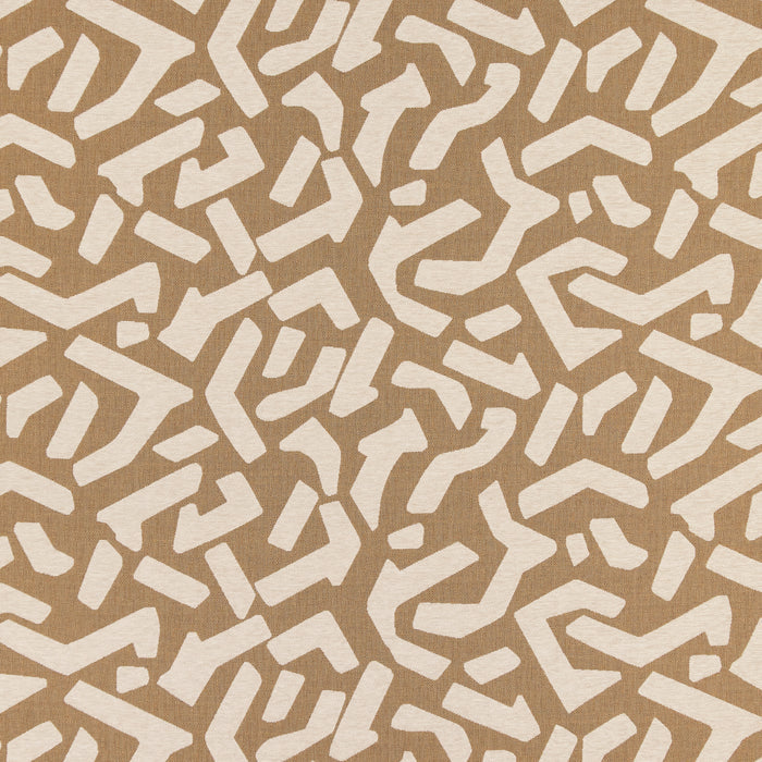 Fascination Caramel Fabric