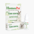 FELINE PURR DENTAL