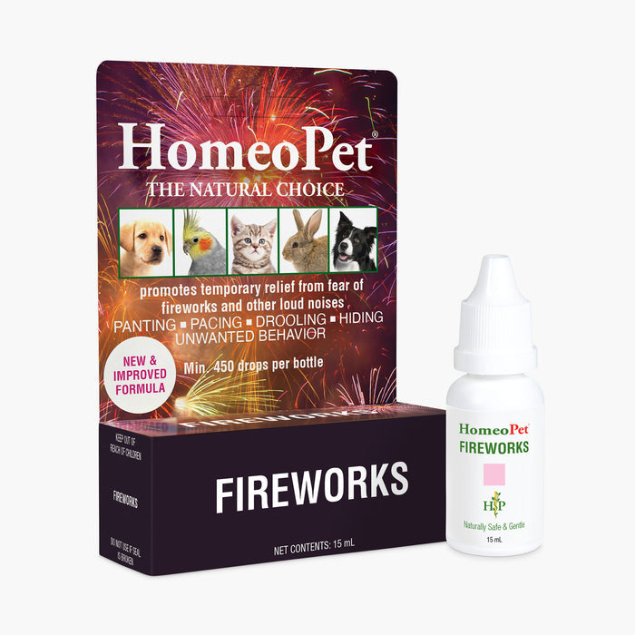 FIREWORKS