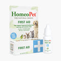 FIRST AID