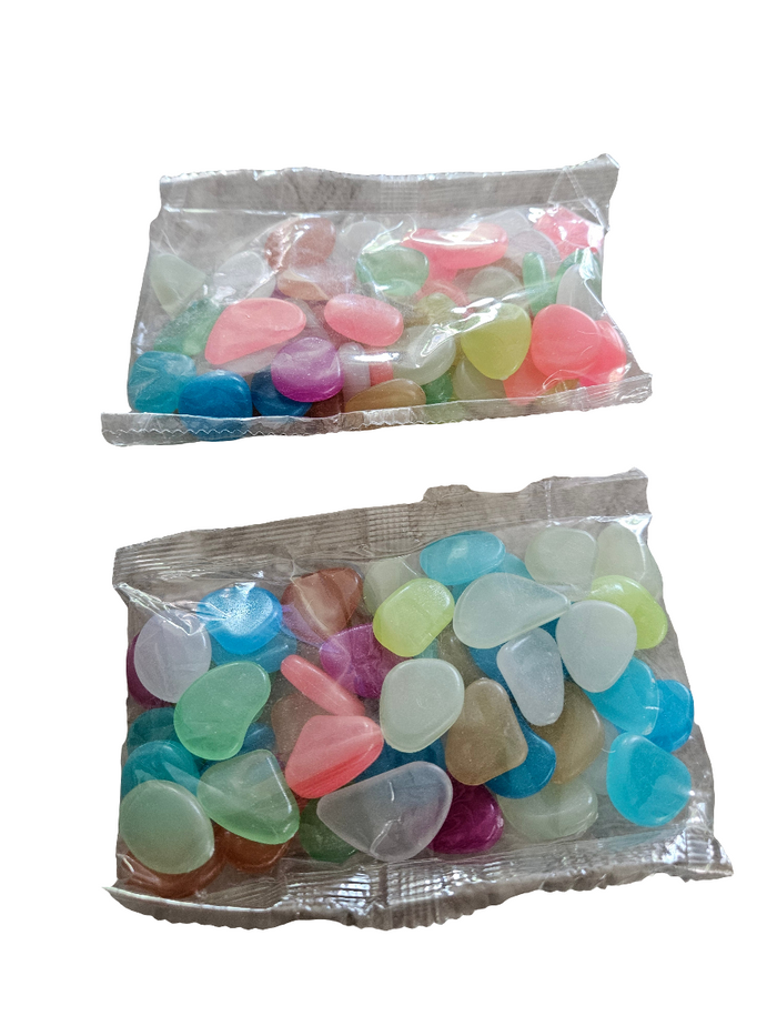 Fish Tank Stones