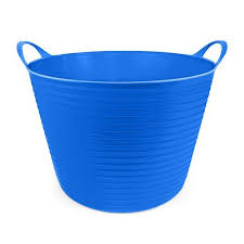 FLEXIBLE TUB 35LT