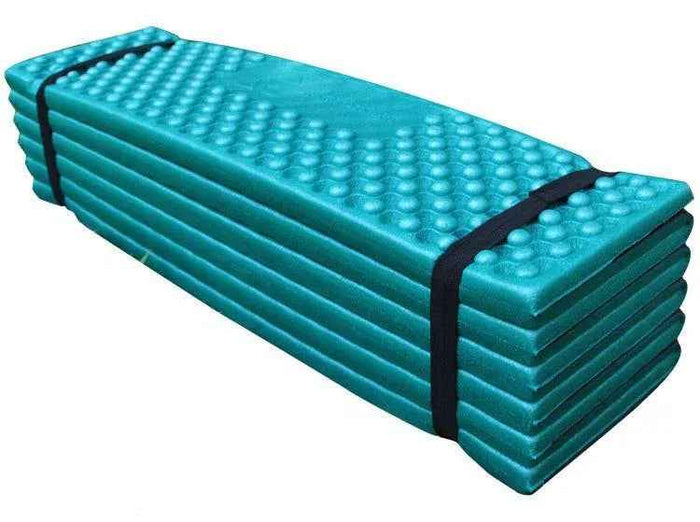 Green / 190x57x0.2cm