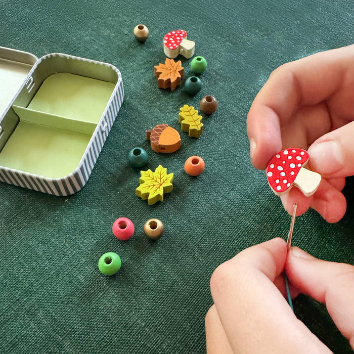 Forest Bracelet Gift Kit | Little Whispers