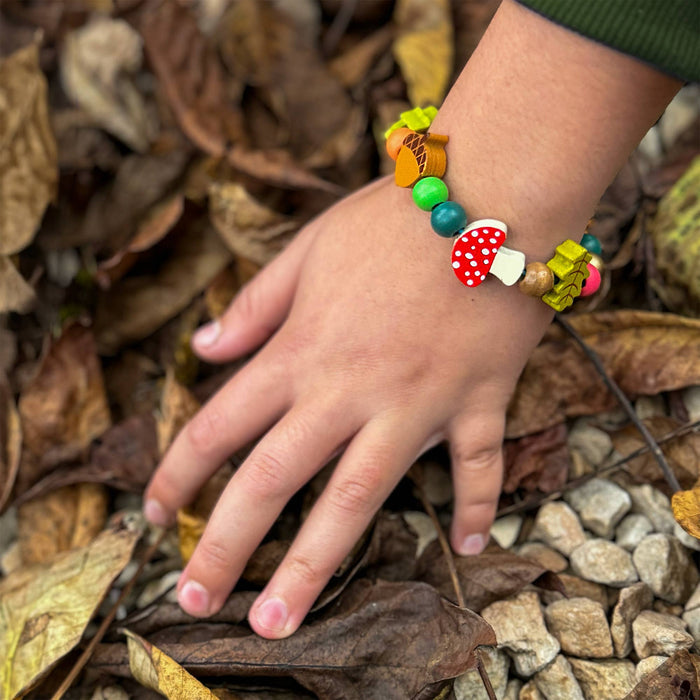 Forest Bracelet Gift Kit | Little Whispers