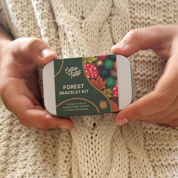 Forest Bracelet Gift Kit | Little Whispers