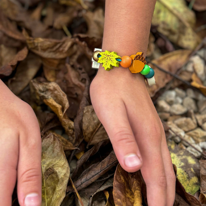 Forest Bracelet Gift Kit | Little Whispers