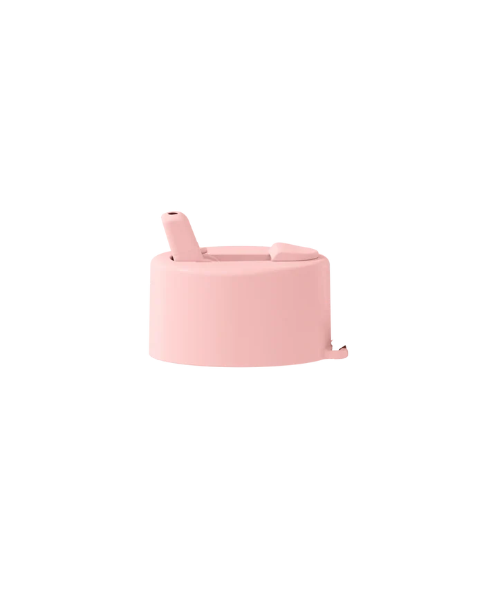 FRANK GREEN FLIP STRAW LID PACK - HULL (multiple colours)