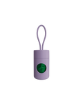 FRANK GREEN PET POO BAG HOLDER LILAC HAZE