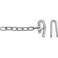 GALLAGHER SPRING CHAIN WITH 2 STAPLES