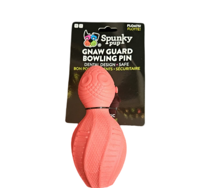 Gnaw Guard Bowling Pin image 3