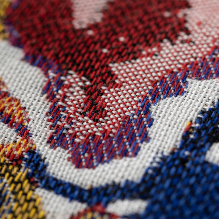 Graffiti Fabric