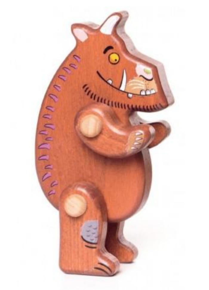 Small Bajo Gruffalo