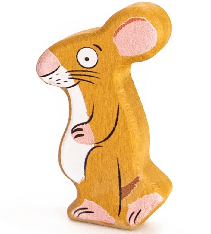 Small Bajo Mouse