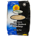 GVG BARLEY STEAM ROLLED 20KG