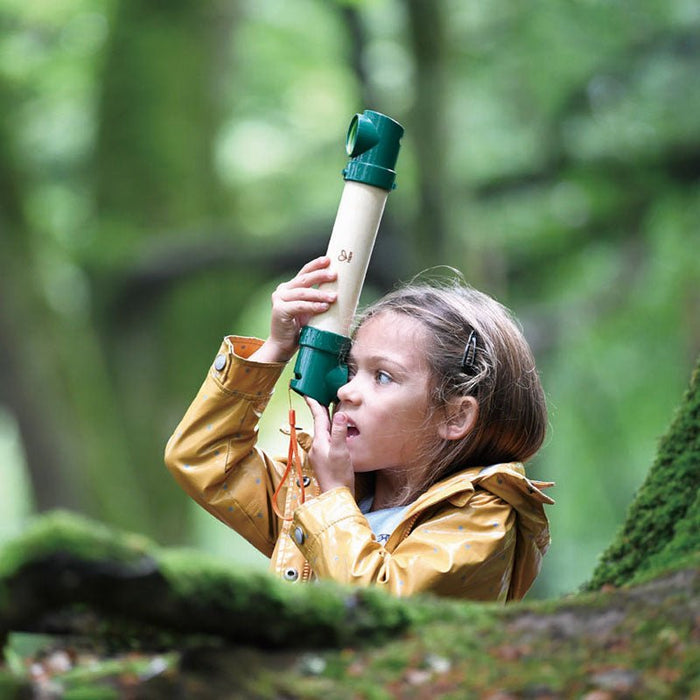 Hape Hide-and-seek Periscope - Little Whispers