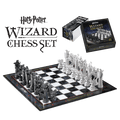Wizard Chess Set (Coming Soon) - Little Whispers