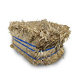 HAY COMPRESSED STRAW