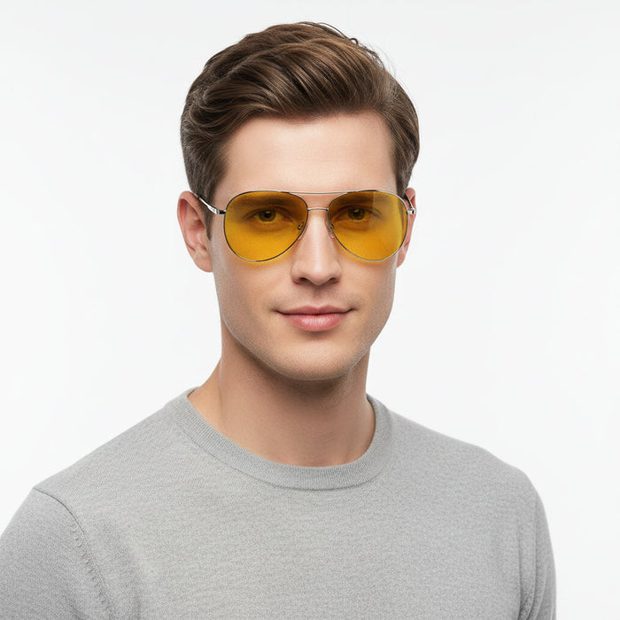 Dealonline.co.nz polarized sunglasses with blue ray protection, hydrophobic lenses, available in four colors with case.